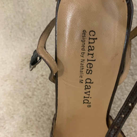 Charles David - Picture 3 of 7